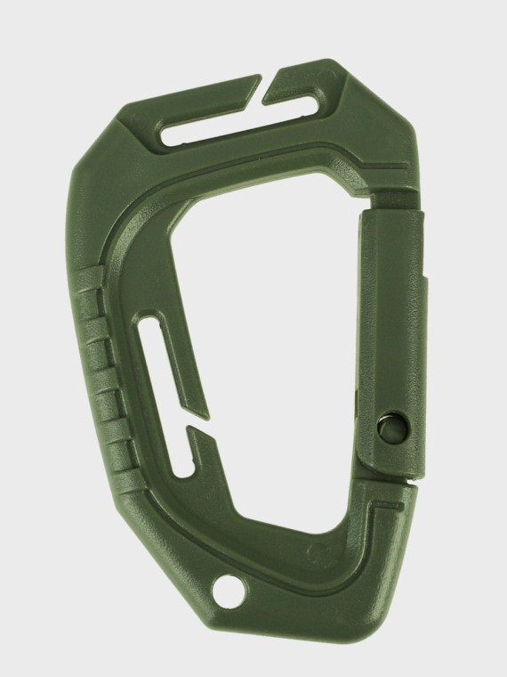 DOMINATOR URBAN COMBAT KARABIŃCZYK KARABINEK TACTICAL OLIWKOWY