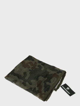 DOMINATOR URBAN COMBAT Szal snajperski siatka maskująca WZ.93