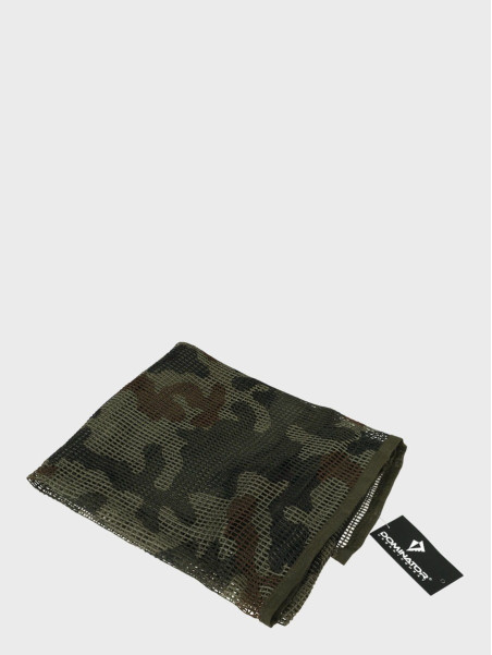 DOMINATOR URBAN COMBAT Szal snajperski siatka maskująca WZ.93