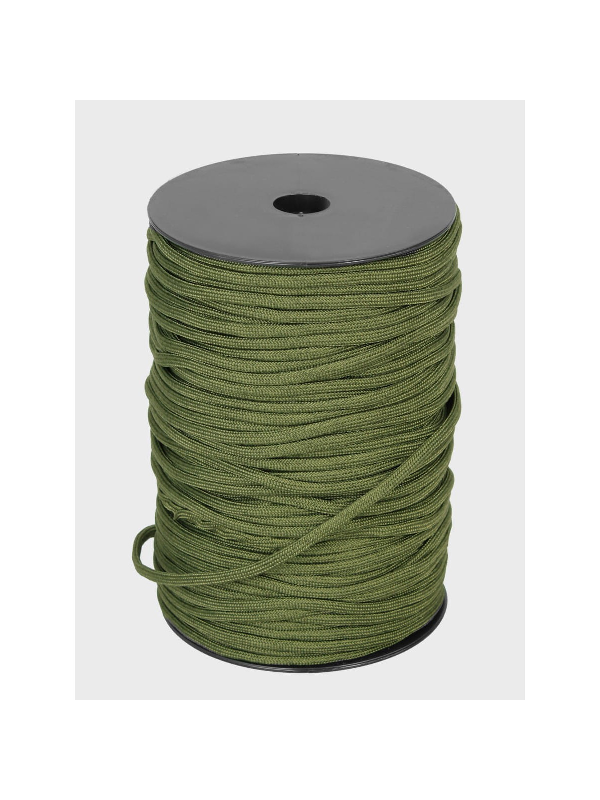 DOMINATOR URBAN COMBAT PARACORD LINKA NYLONOWA 1MB.  OLIWKOWY