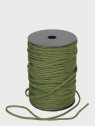 DOMINATOR URBAN COMBAT PARACORD LINKA NYLONOWA 1MB.  OLIWKOWY