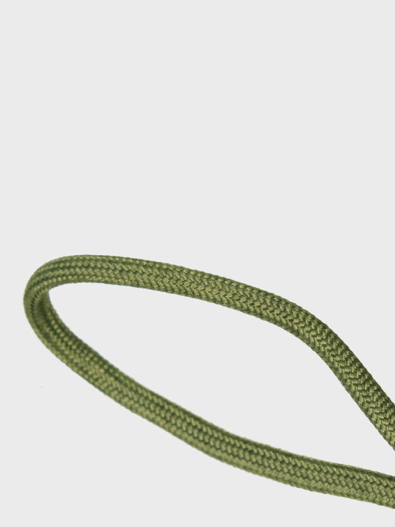 DOMINATOR URBAN COMBAT PARACORD LINKA NYLONOWA 1MB.  OLIWKOWY