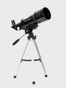 OPTICON Teleskop Apollo 70F300AZ