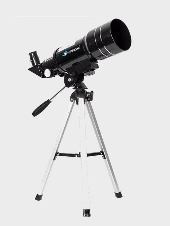 OPTICON Teleskop Apollo 70F300AZ