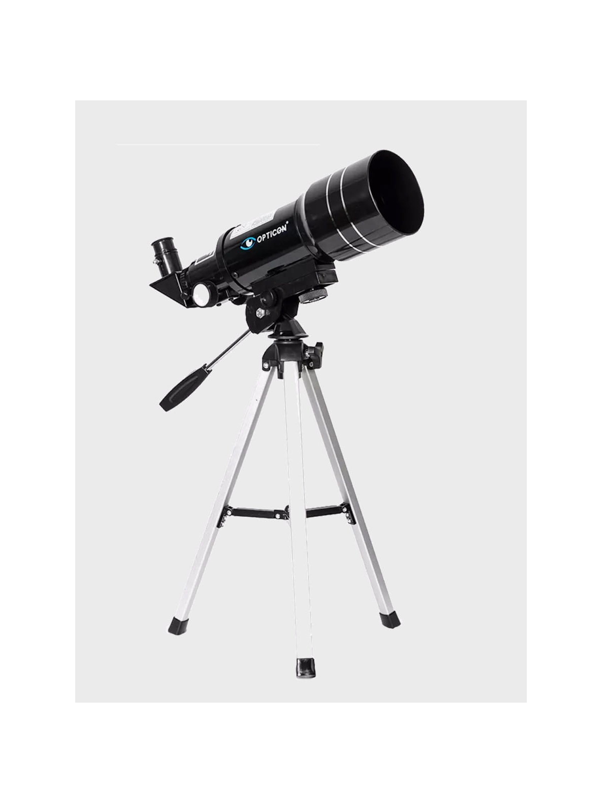 OPTICON Teleskop Apollo 70F300AZ