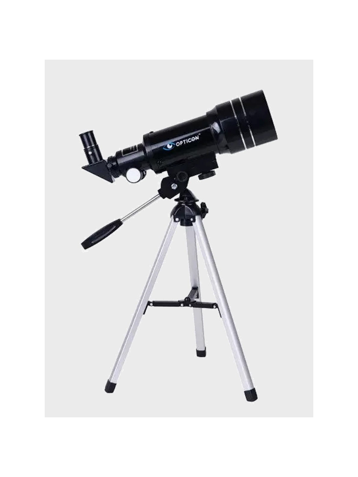 OPTICON Teleskop Apollo 70F300AZ
