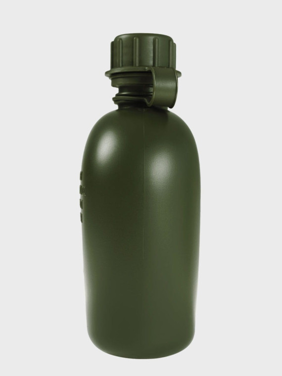 DOMINATOR URBAN COMBAT Manierka wojskowa 1L oliwkowa