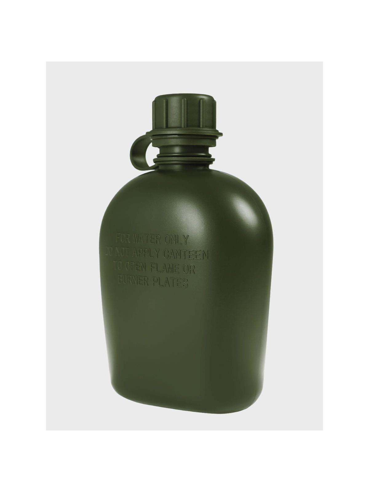 DOMINATOR URBAN COMBAT Manierka wojskowa 1L oliwkowa