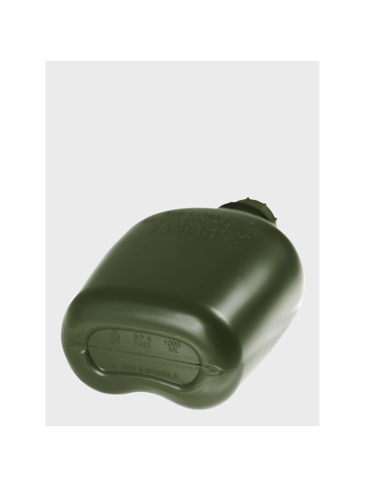 DOMINATOR URBAN COMBAT Manierka wojskowa 1L oliwkowa
