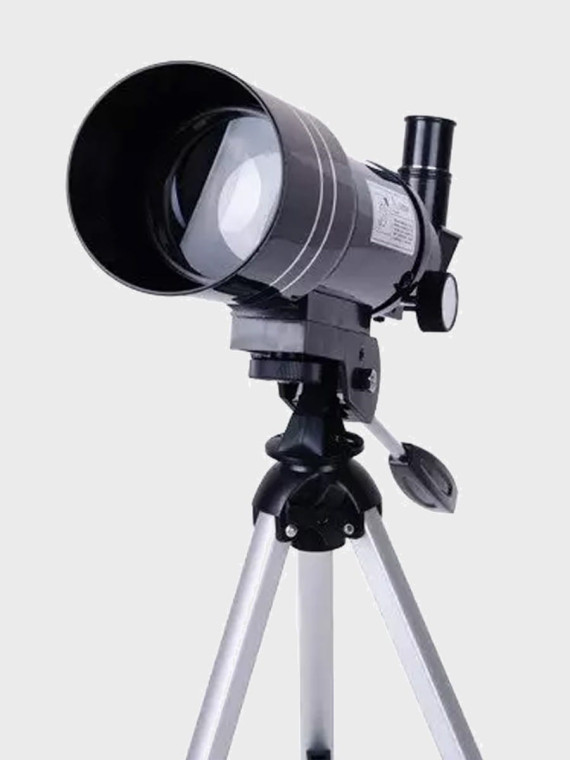 OPTICON Teleskop Apollo 70F300AZ