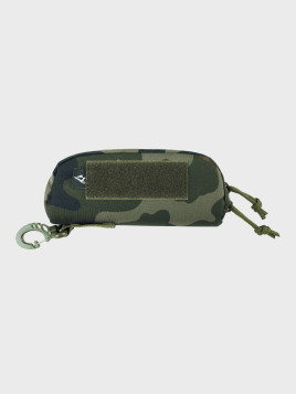 DOMINATOR URBAN COMBAT ETUI NA OKULARY MOLLE VELCRO KARABIŃCZYK WZ.93