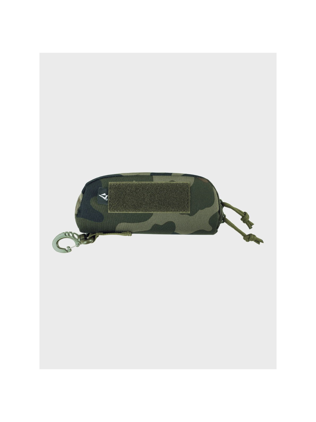 DOMINATOR URBAN COMBAT ETUI NA OKULARY MOLLE VELCRO KARABIŃCZYK WZ.93