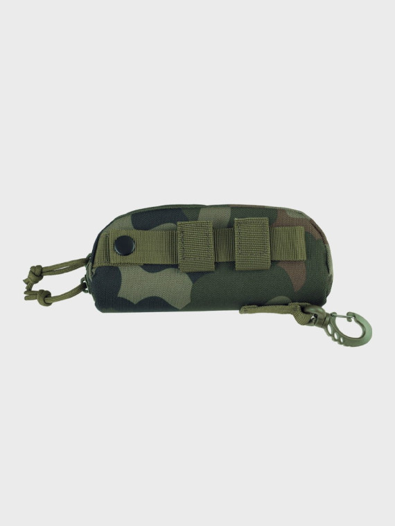 DOMINATOR URBAN COMBAT ETUI NA OKULARY MOLLE VELCRO KARABIŃCZYK WZ.93