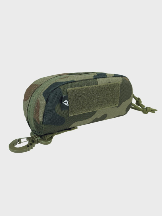 DOMINATOR URBAN COMBAT ETUI NA OKULARY MOLLE VELCRO KARABIŃCZYK WZ.93
