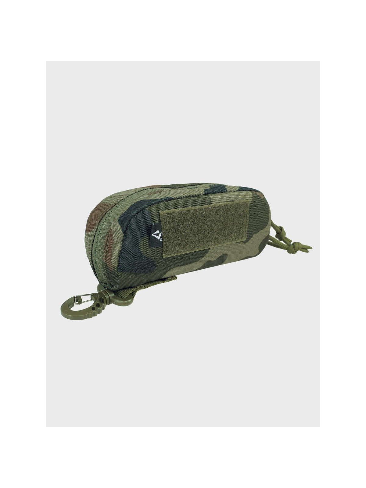 DOMINATOR URBAN COMBAT ETUI NA OKULARY MOLLE VELCRO KARABIŃCZYK WZ.93
