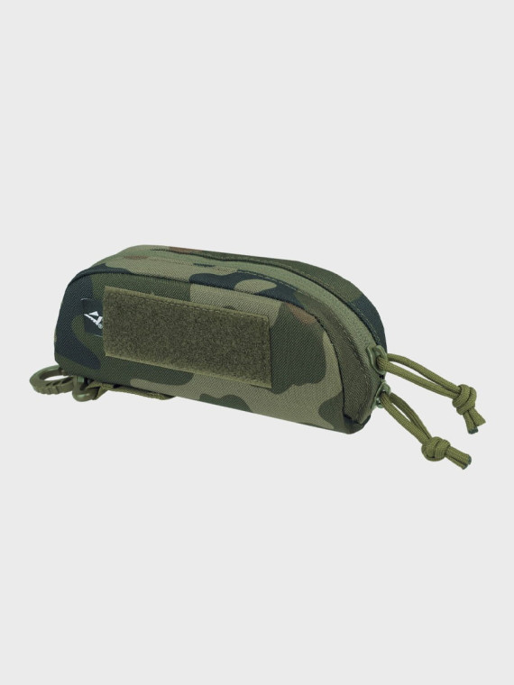 DOMINATOR URBAN COMBAT ETUI NA OKULARY MOLLE VELCRO KARABIŃCZYK WZ.93