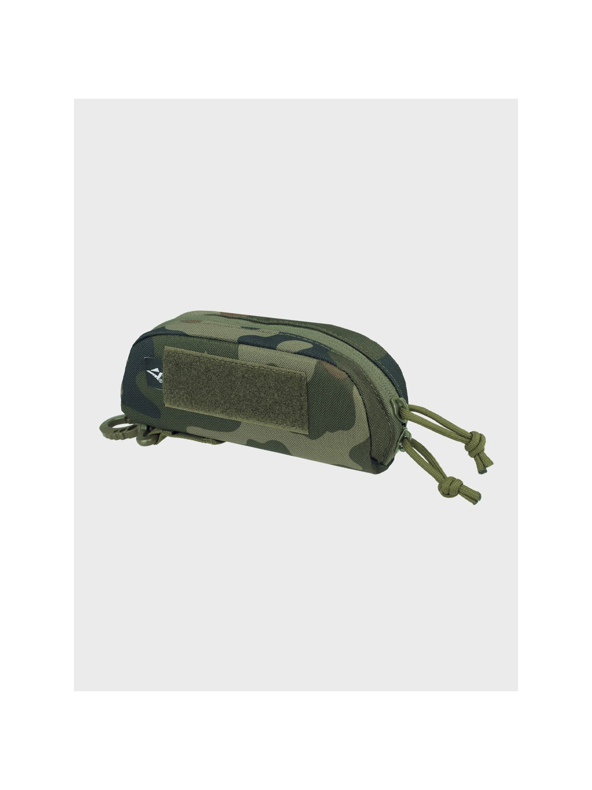DOMINATOR URBAN COMBAT ETUI NA OKULARY MOLLE VELCRO KARABIŃCZYK WZ.93