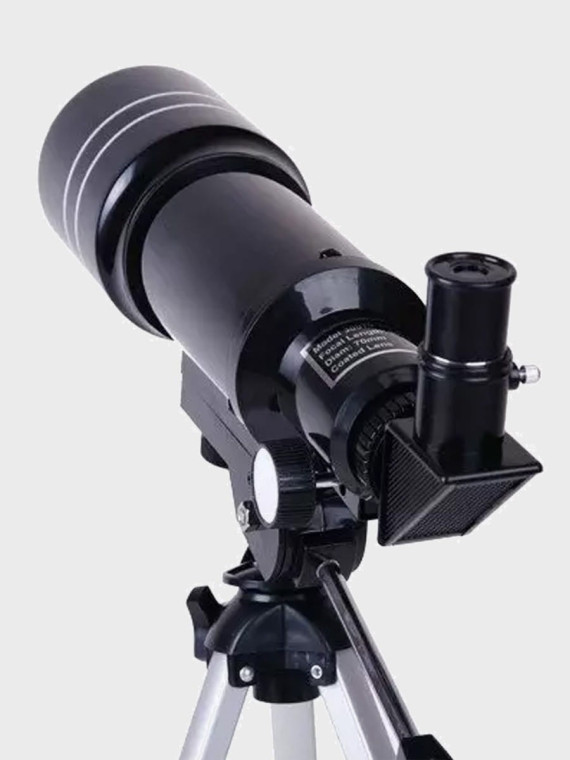 OPTICON Teleskop Apollo 70F300AZ