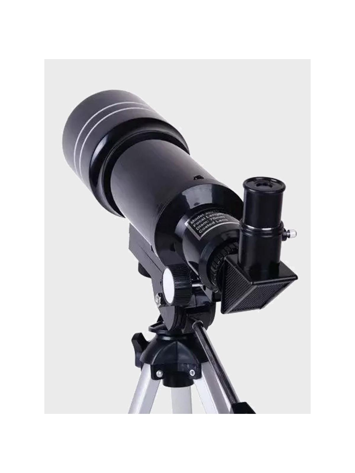 OPTICON Teleskop Apollo 70F300AZ