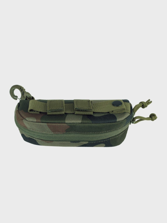 DOMINATOR URBAN COMBAT ETUI NA OKULARY MOLLE VELCRO KARABIŃCZYK WZ.93