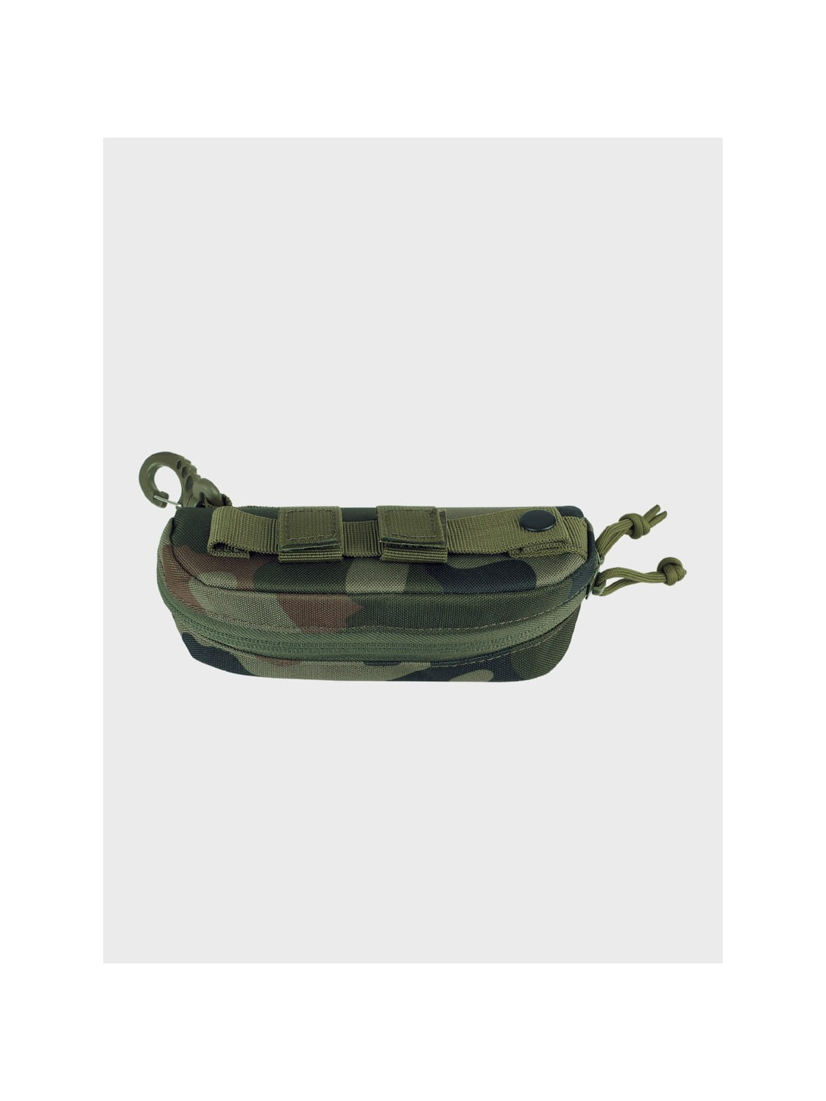 DOMINATOR URBAN COMBAT ETUI NA OKULARY MOLLE VELCRO KARABIŃCZYK WZ.93