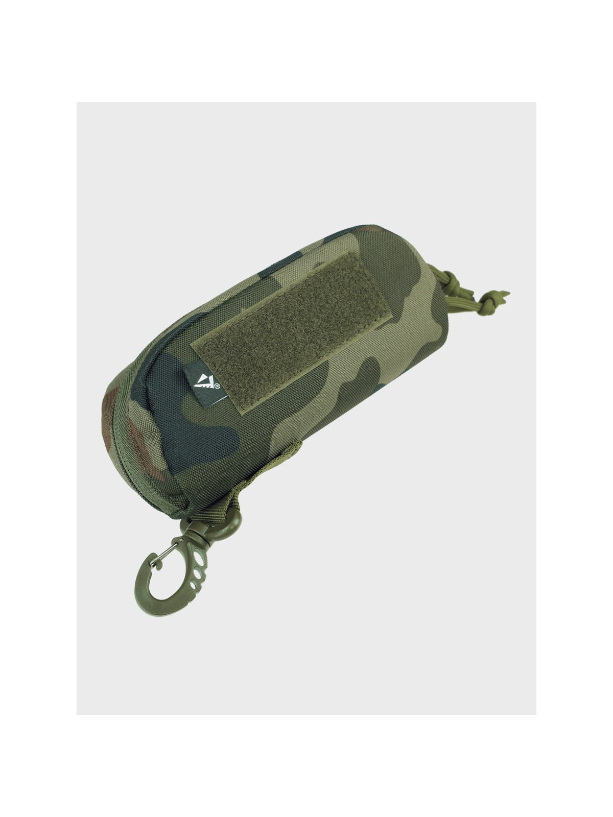 DOMINATOR URBAN COMBAT ETUI NA OKULARY MOLLE VELCRO KARABIŃCZYK WZ.93