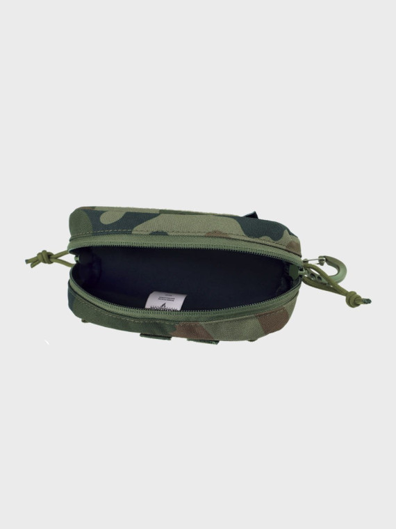 DOMINATOR URBAN COMBAT ETUI NA OKULARY MOLLE VELCRO KARABIŃCZYK WZ.93