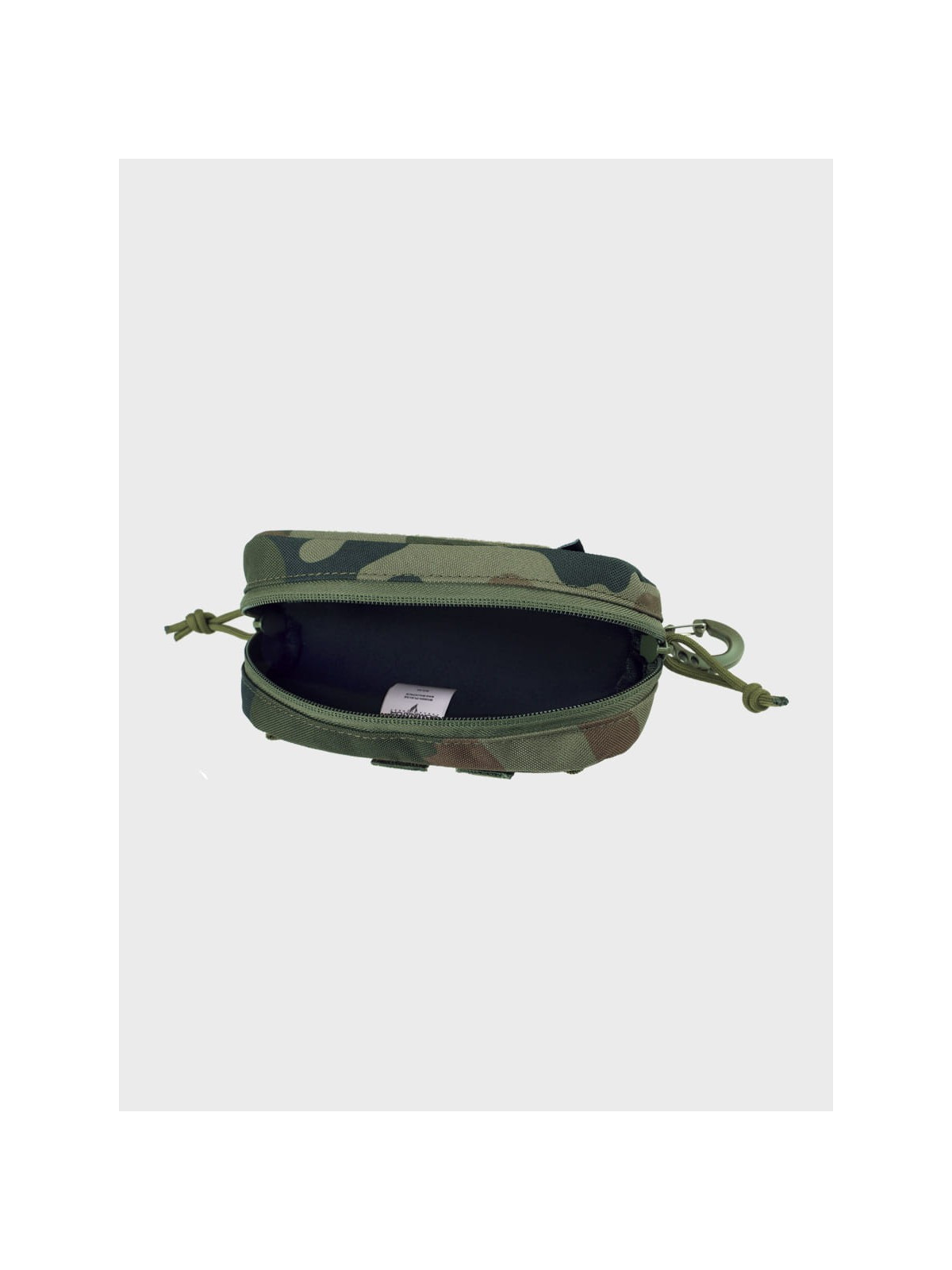 DOMINATOR URBAN COMBAT ETUI NA OKULARY MOLLE VELCRO KARABIŃCZYK WZ.93