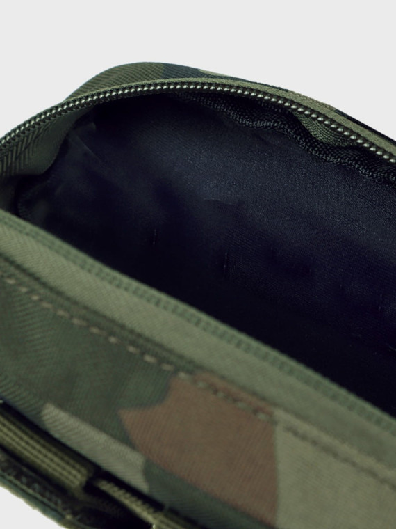 DOMINATOR URBAN COMBAT ETUI NA OKULARY MOLLE VELCRO KARABIŃCZYK WZ.93