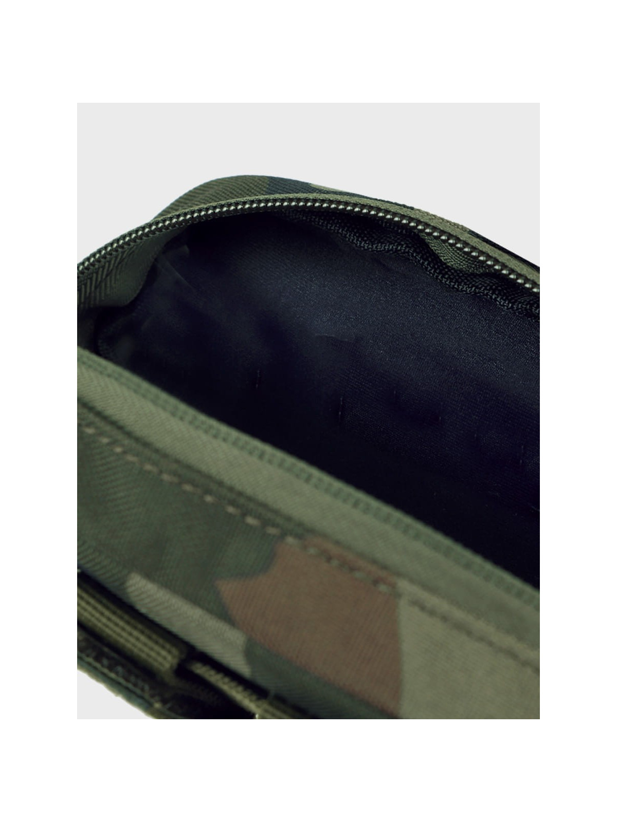 DOMINATOR URBAN COMBAT ETUI NA OKULARY MOLLE VELCRO KARABIŃCZYK WZ.93