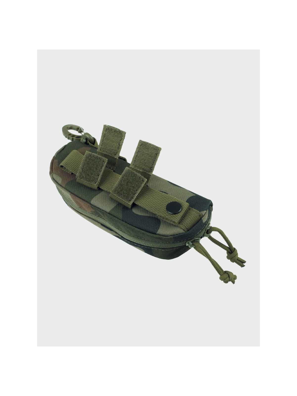DOMINATOR URBAN COMBAT ETUI NA OKULARY MOLLE VELCRO KARABIŃCZYK WZ.93
