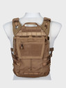 GFC TACTICAL Kamizelka taktyczna JUMP MK2 tan