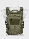 GFC TACTICAL Kamizelka taktyczna JUMP MK2 oliwkowa