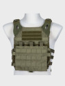 GFC TACTICAL Kamizelka taktyczna JUMP MK2 oliwkowa