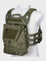 GFC TACTICAL Kamizelka taktyczna JUMP MK2 oliwkowa