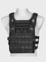 GFC TACTICAL Kamizelka taktyczna JUMP MK2 Czarna