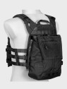 GFC TACTICAL Kamizelka taktyczna JUMP MK2 Czarna