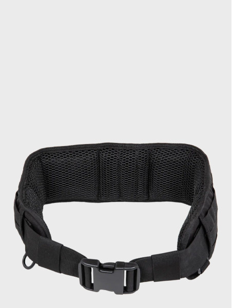 GFC TACTICAL Pas taktyczny wojskowy oporzadzeniowy comfort pad molle czarny