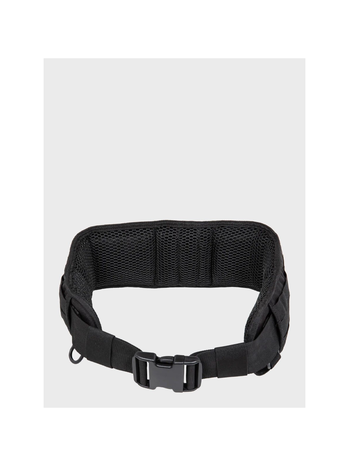 GFC TACTICAL Pas taktyczny wojskowy oporzadzeniowy comfort pad molle czarny