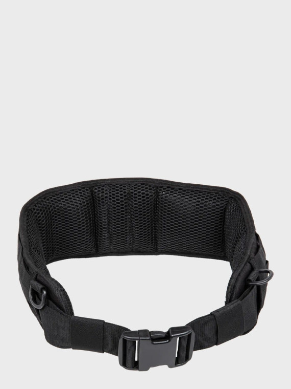 GFC TACTICAL Pas taktyczny wojskowy oporzadzeniowy comfort pad molle czarny