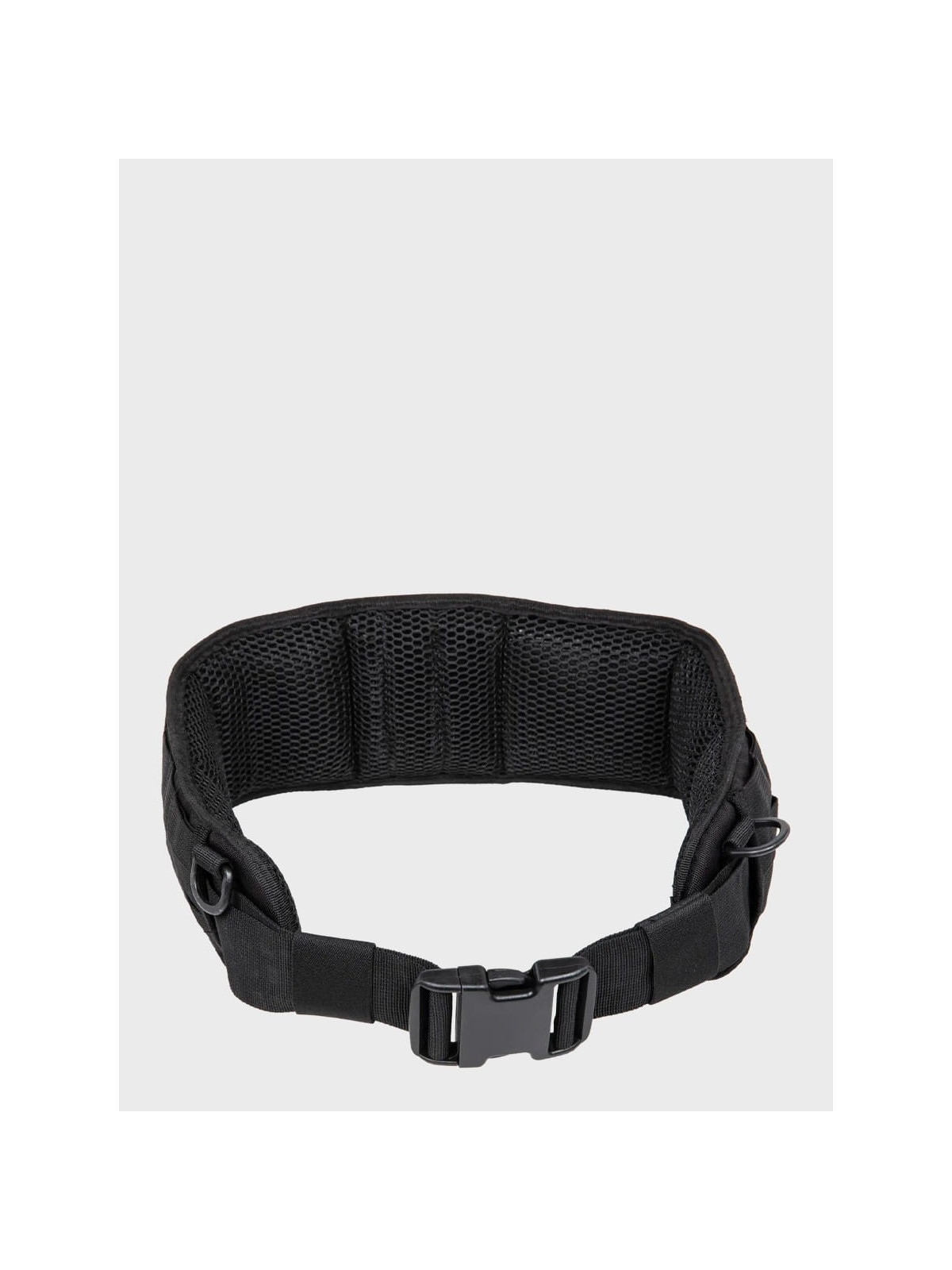 GFC TACTICAL Pas taktyczny wojskowy oporzadzeniowy comfort pad molle czarny