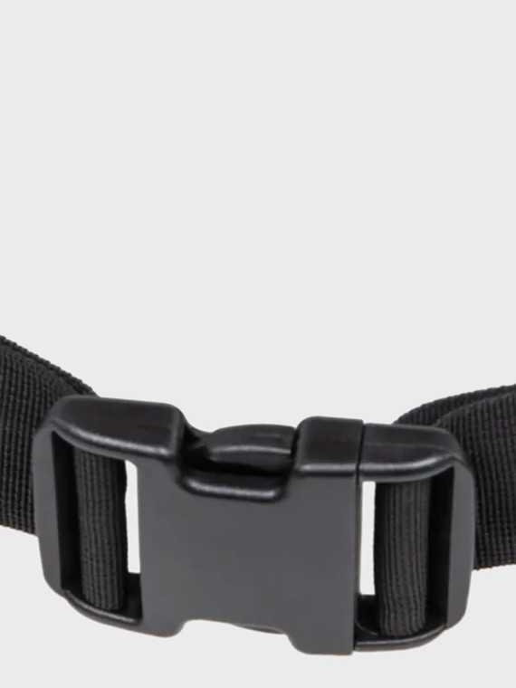GFC TACTICAL Pas taktyczny wojskowy oporzadzeniowy comfort pad molle czarny