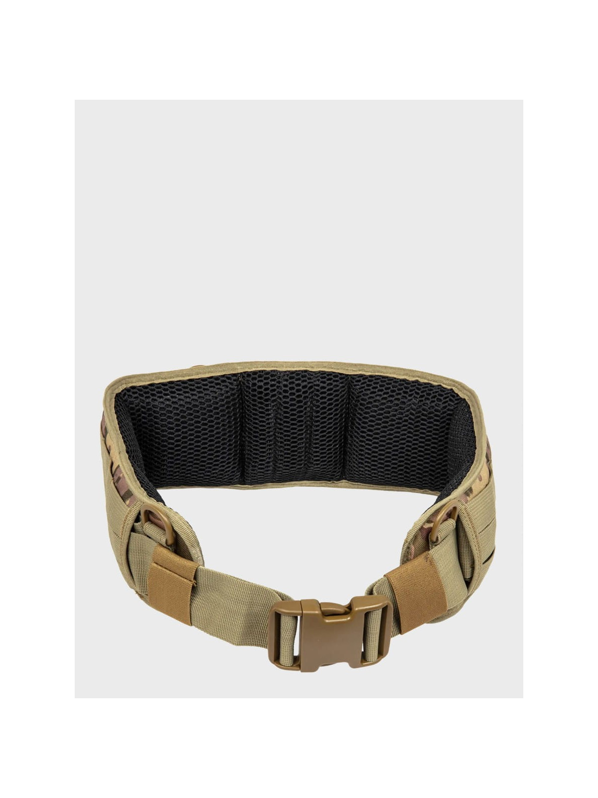 GFC TACTICAL Pas taktyczny wojskowy oporzadzeniowy comfort pad molle multicam