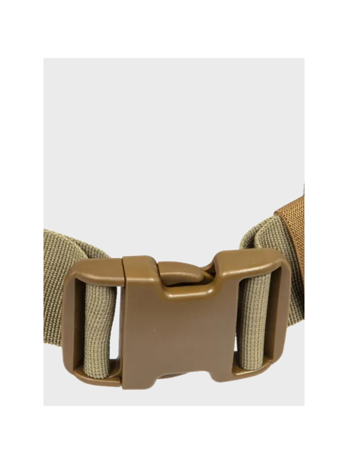 GFC TACTICAL Pas taktyczny wojskowy oporzadzeniowy comfort pad molle multicam