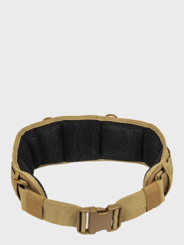 GFC TACTICAL Pas taktyczny wojskowy oporzadzeniowy comfort pad molle tan