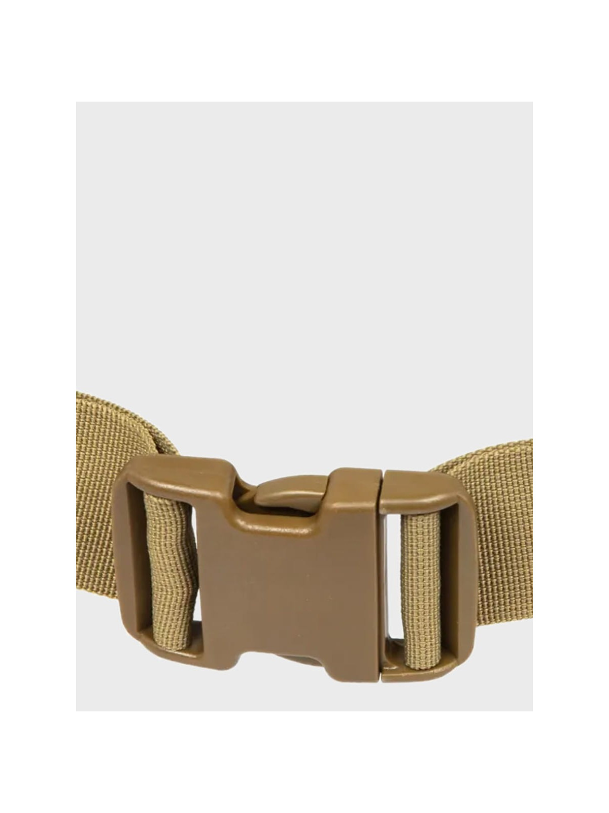 GFC TACTICAL Pas taktyczny wojskowy oporzadzeniowy comfort pad molle tan