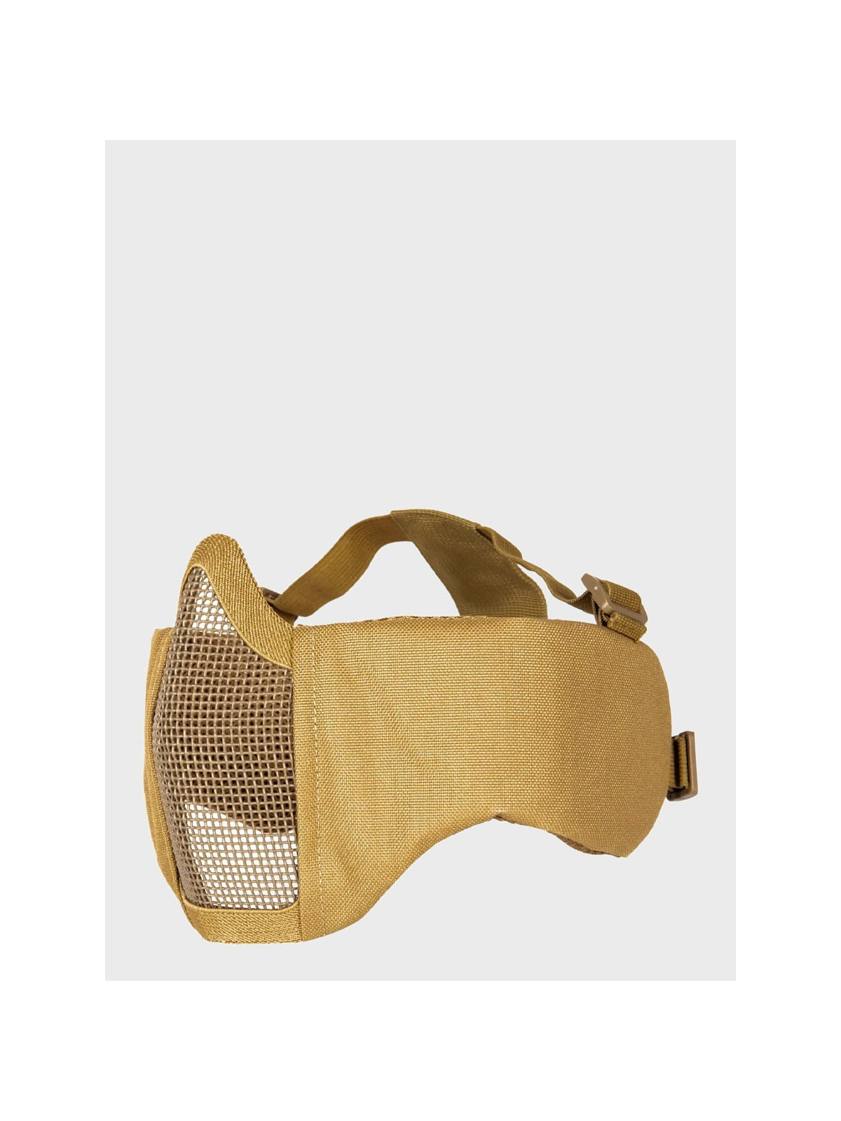 GFC TACTICAL Maska Ochronna Typu Stalker EVO II Tan