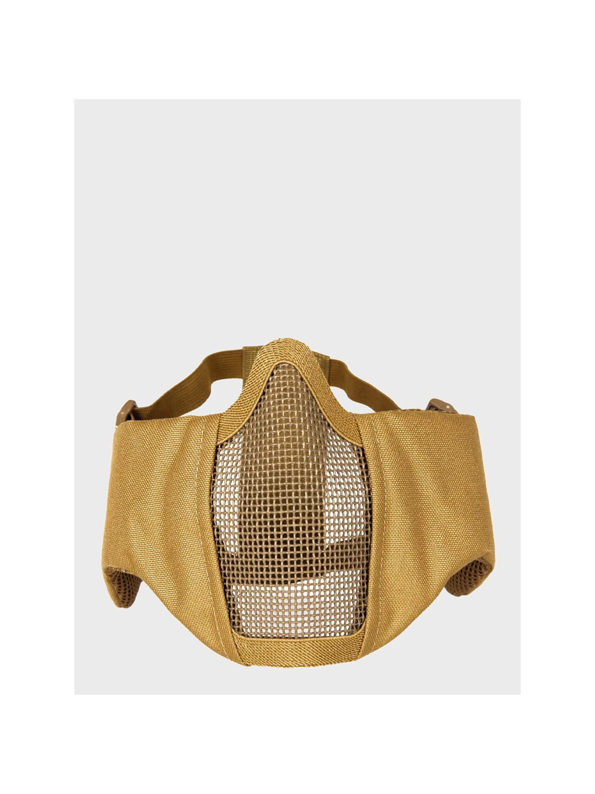 GFC TACTICAL Maska Ochronna Typu Stalker EVO II Tan