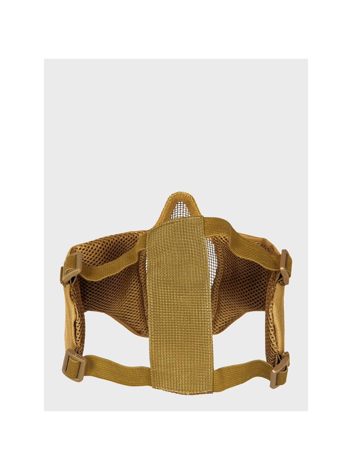 GFC TACTICAL Maska Ochronna Typu Stalker EVO II Tan
