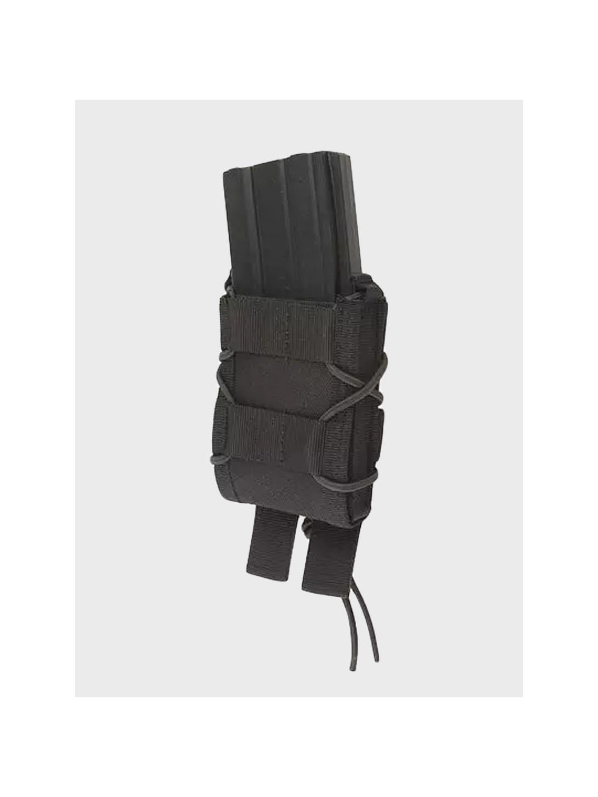GFC TACTICAL Ładownica modularna do karabinu AK /M4 /M16 / Aug/ Grot TC molle czarna